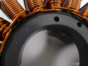 2020 Harley Softail FXBB Street Bob Stator Alternator Generator Magneto 29900042 | Mototech271