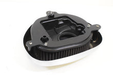 Load image into Gallery viewer, 2015 Indian Roadmaster Airbox Air Box Cleaner Breather Housing Dent 5415270
