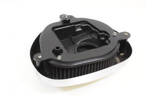 2015 Indian Roadmaster Airbox Air Box Cleaner Breather Housing Dent 5415270