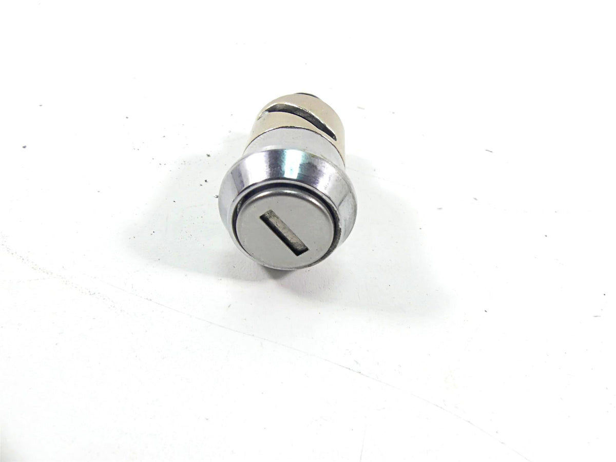 2017 Harley XL1200 CX Sportster Roadster Steering Lock Key Set 45600014 {{ shop.shopifyCountryName }} - Mototech271
