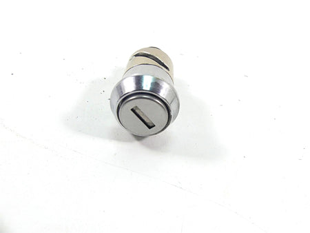 2017 Harley XL1200 CX Sportster Roadster Steering Lock Key Set 45600014 {{ shop.shopifyCountryName }} - Mototech271