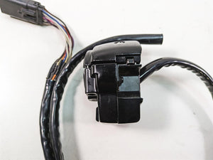 2011 Harley Touring FLTRU Road Glide Right Hand Control Switch - Read 71682-06A | Mototech271