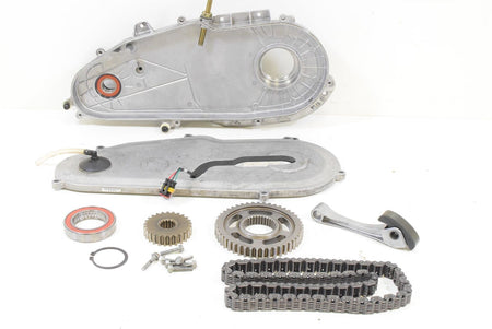 2017 Ski-Doo MXZ600 MXZ 600 Sport Chain Case Covers & Gear Set 45T 25T 504153147 {{ shop.shopifyCountryName }} - Mototech271