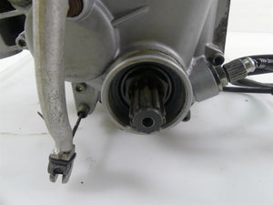 2001 Moto Guzzi California Sp 1100  5 Speed Transmission Gear Box 25K GU03991500 | Mototech271