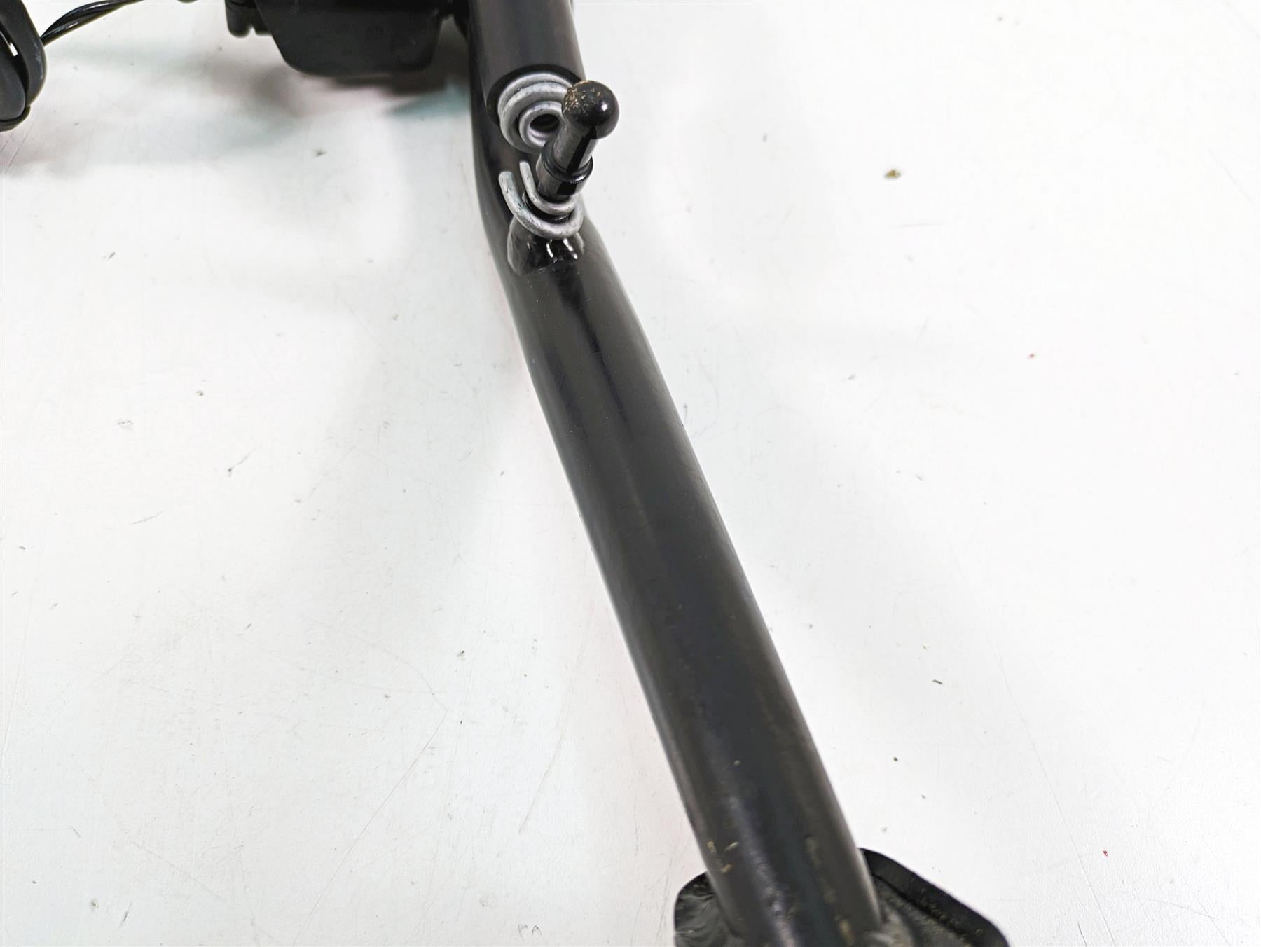 2020 Aprilia Tuono V4 Factory Side Kickstand Kick Stand & Switch 2B003283 {{ shop.shopifyCountryName }} - Mototech271