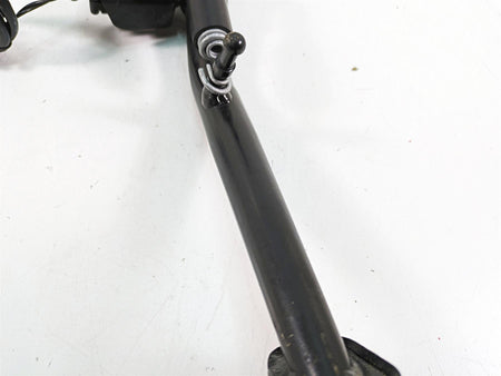 2020 Aprilia Tuono V4 Factory Side Kickstand Kick Stand & Switch 2B003283 {{ shop.shopifyCountryName }} - Mototech271