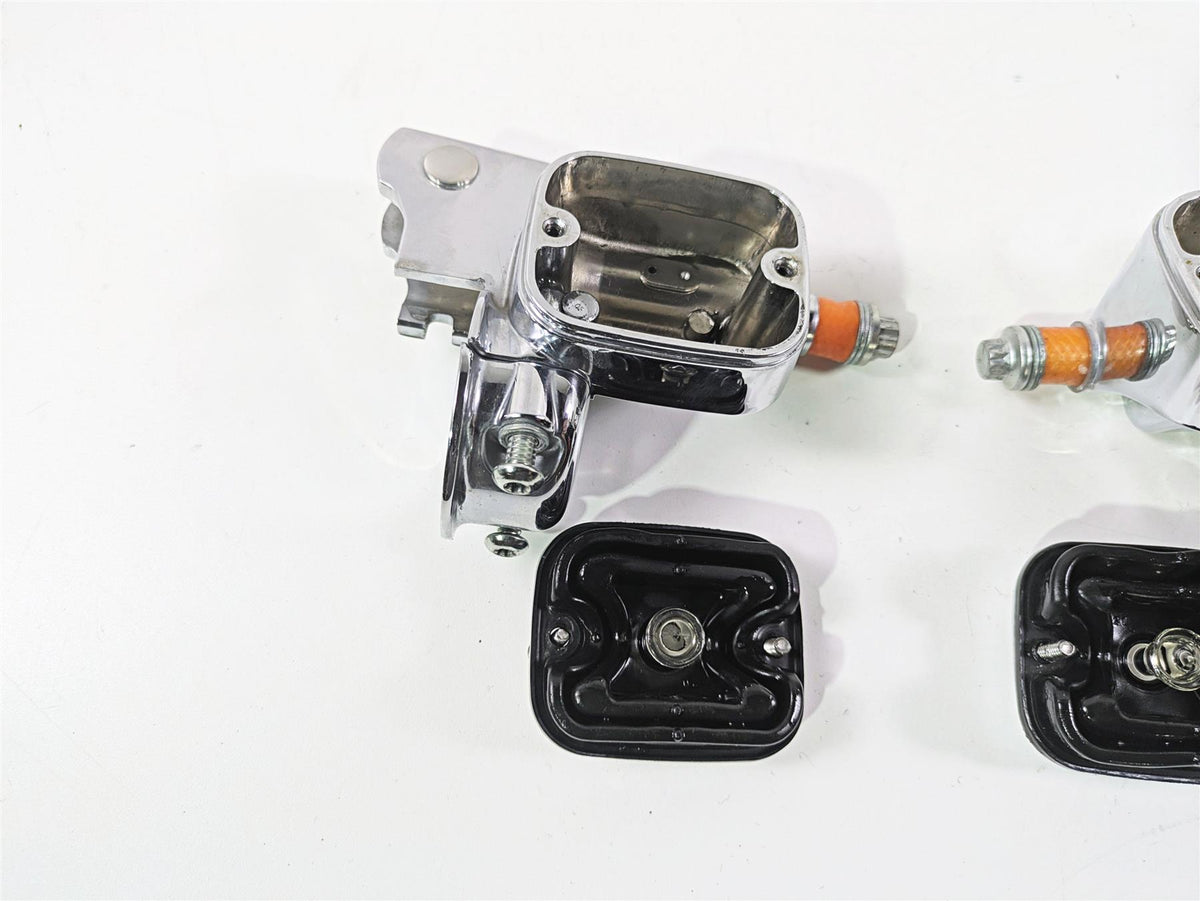 2007 Harley Touring FLHRSE CVO Road King Front Brake Clutch Master Set 41700740 {{ shop.shopifyCountryName }} - Mototech271