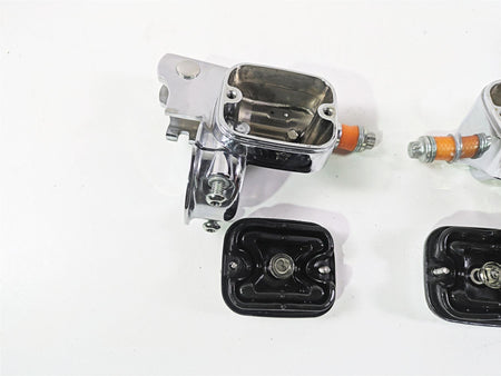 2007 Harley Touring FLHRSE CVO Road King Front Brake Clutch Master Set 41700740 {{ shop.shopifyCountryName }} - Mototech271