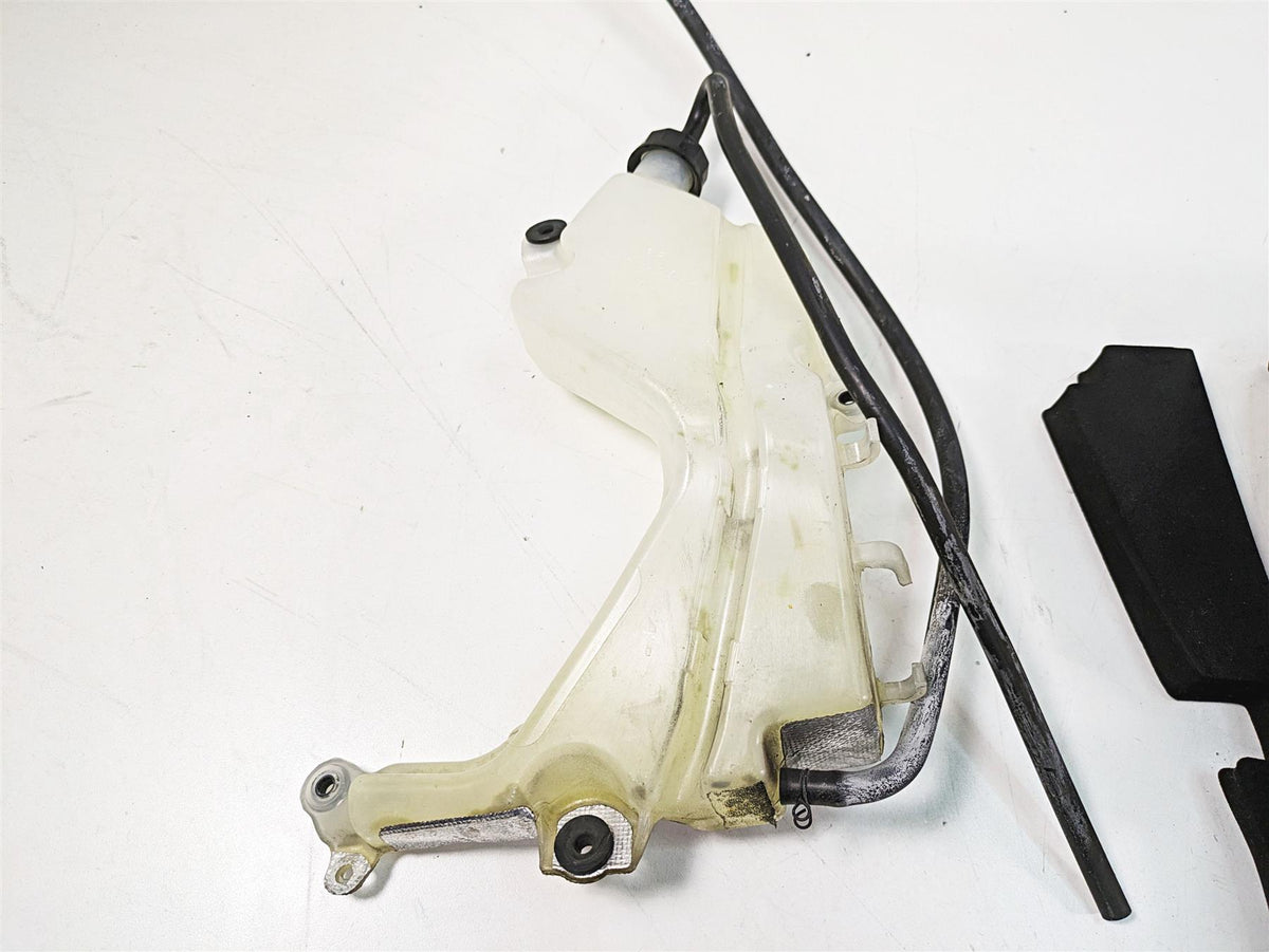 2018 Kawasaki ZX1002 Ninja H2 SX Radiator Fan Reservoir Hoses Set 39060-0734 {{ shop.shopifyCountryName }} - Mototech271