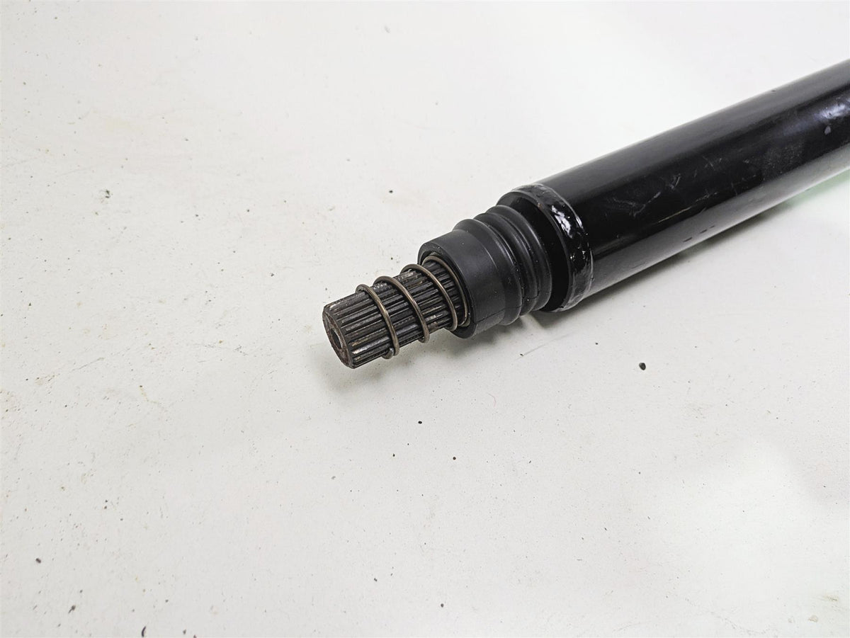 2023 Kawasaki Teryx KRX KRF 1000 C Center Drive Prop Shaft Set 39159-0581 {{ shop.shopifyCountryName }} - Mototech271