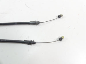 2006 Ducati 999 Biposto Throttle Cable + Grip Set 65420161A