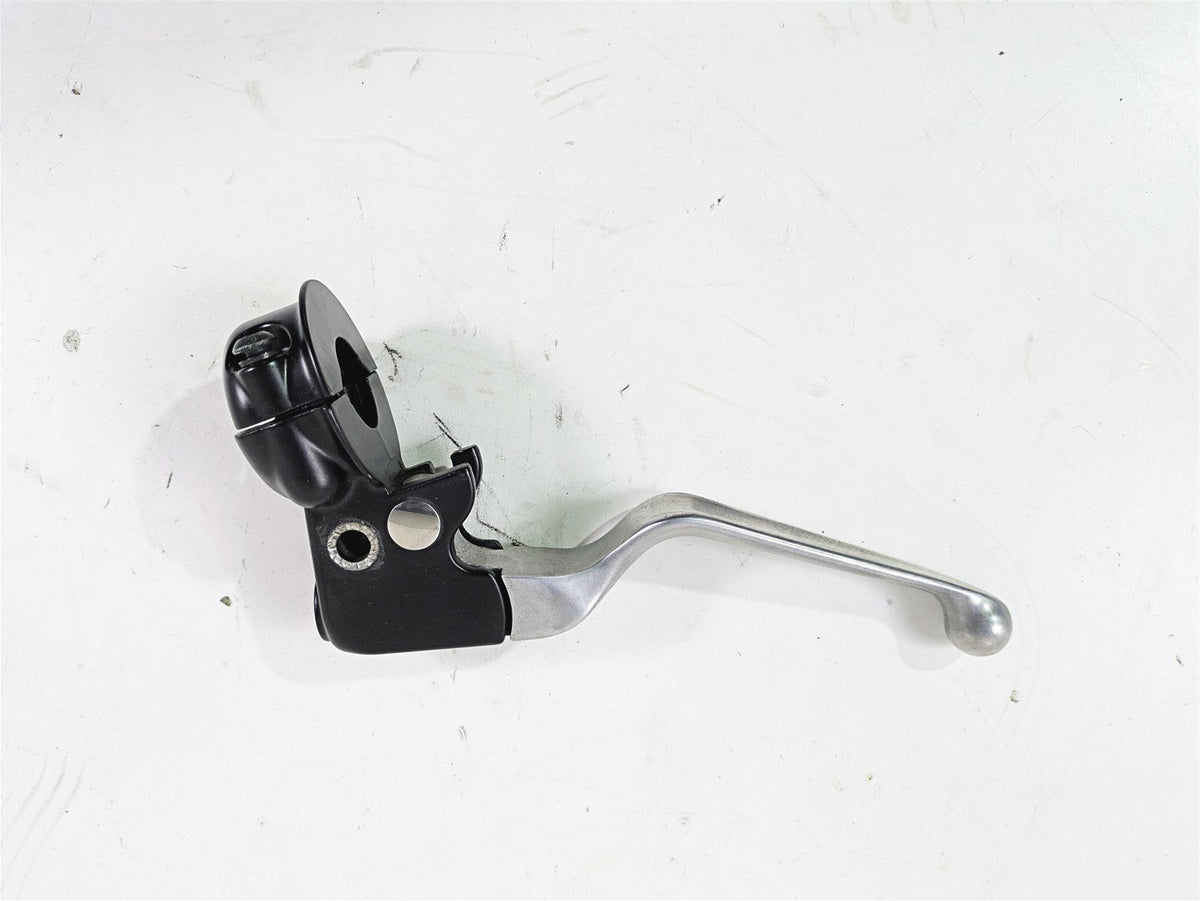 2015 Harley FXDF Dyna Fat Bob Clutch Perch & Lever 38608-96 45015-96 {{ shop.shopifyCountryName }} - Mototech271