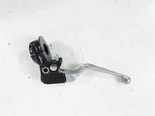 Load image into Gallery viewer, 2015 Harley FXDF Dyna Fat Bob Clutch Perch &amp; Lever 38608-96 45015-96
