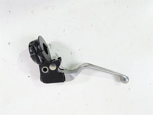 2015 Harley FXDF Dyna Fat Bob Clutch Perch & Lever 38608-96 45015-96