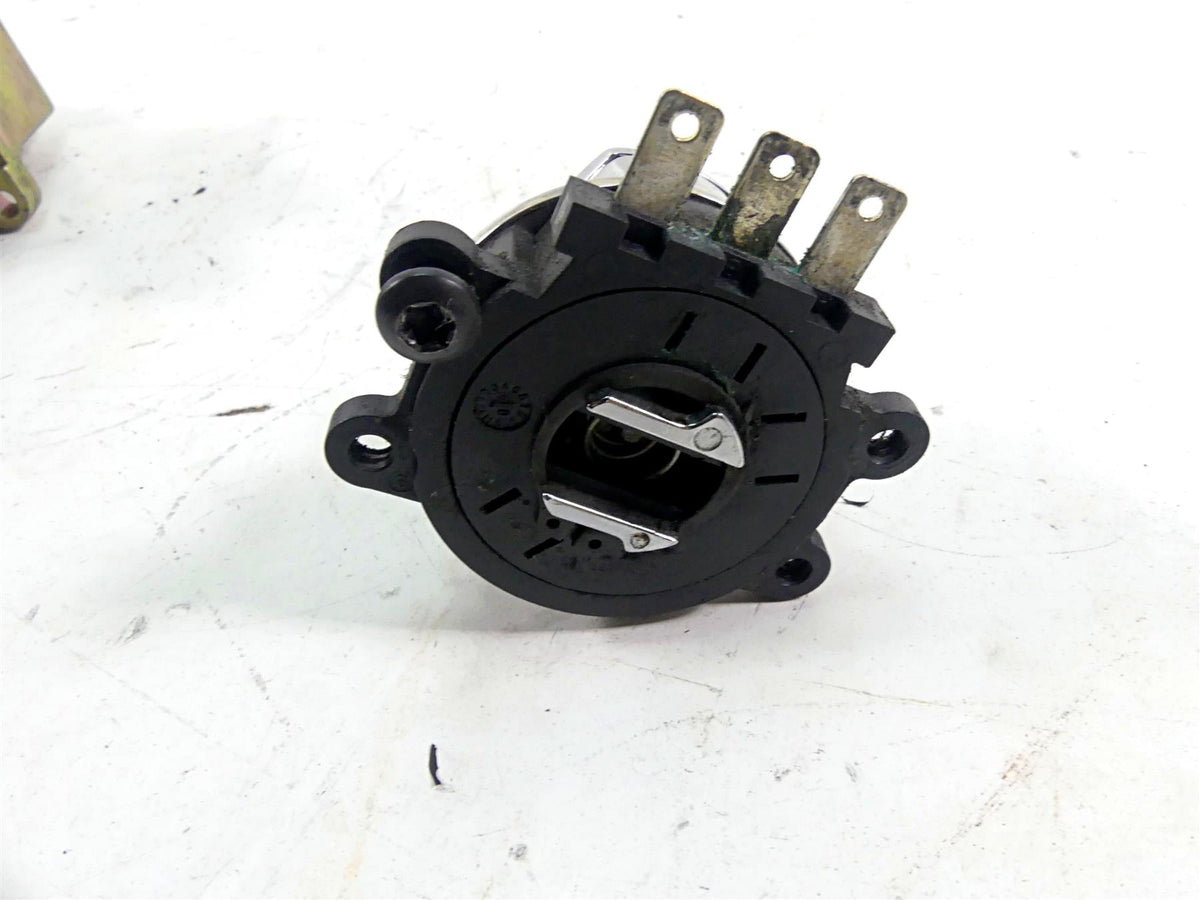 2010 Harley Touring FLHRC Road King Ignition Switch Steering Lock -Vin 71313-96A {{ shop.shopifyCountryName }} - Mototech271