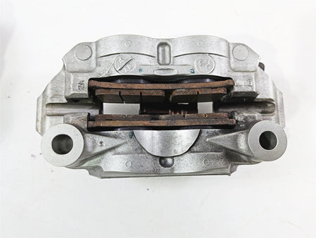 2024 Suzuki GSXR 600 Brembo Front Brake Calipers 108mm 59300-17K20-999 59100-17K20-999 {{ shop.shopifyCountryName }} - Mototech271