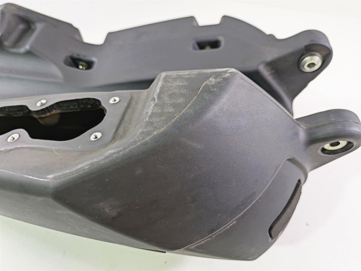 2009 Harley XR1200 Sportster Plastic Fuel Gas Petrol Tank 61392-08 {{ shop.shopifyCountryName }} - Mototech271