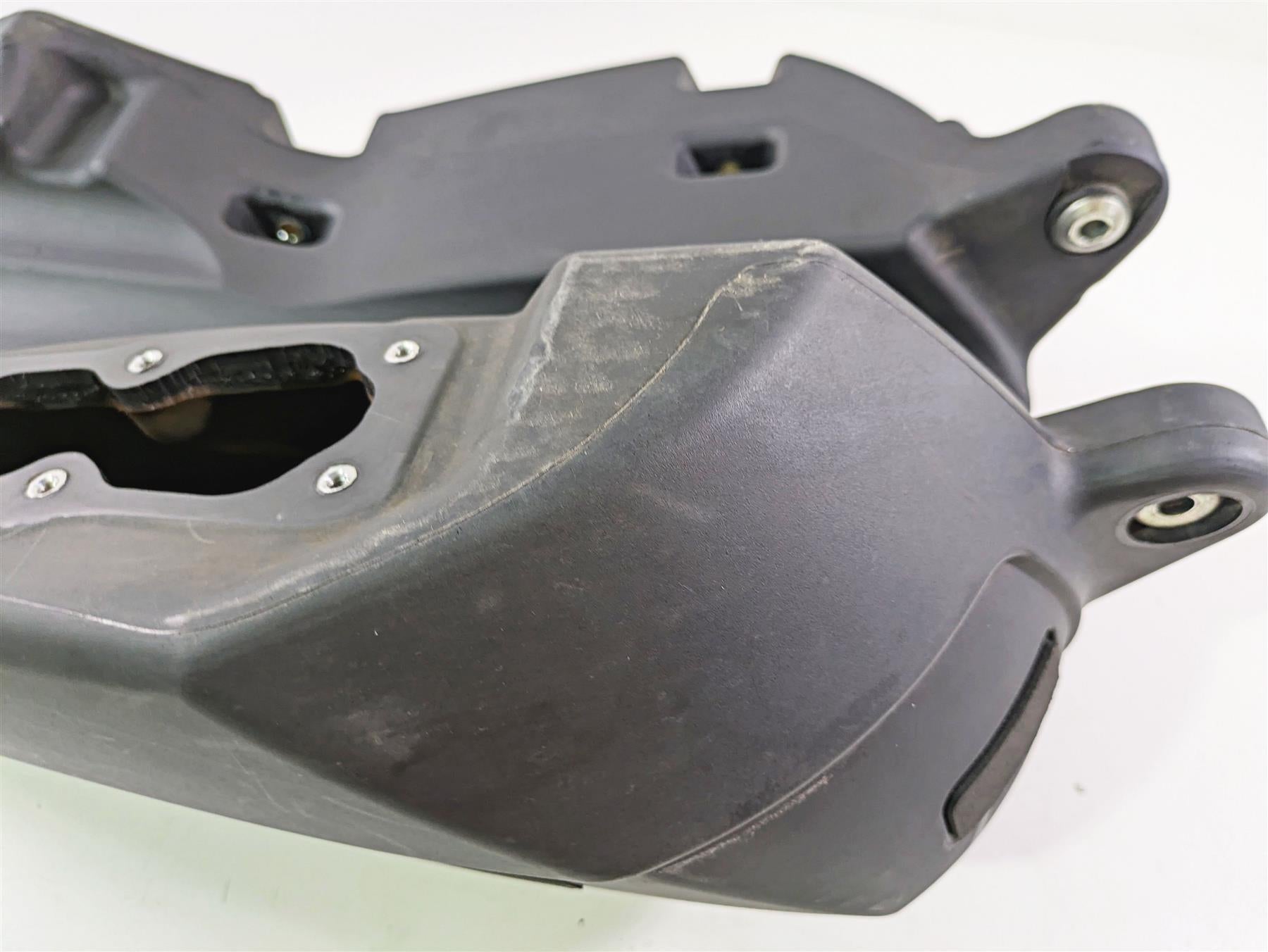 2009 Harley XR1200 Sportster Plastic Fuel Gas Petrol Tank 61392-08 {{ shop.shopifyCountryName }} - Mototech271