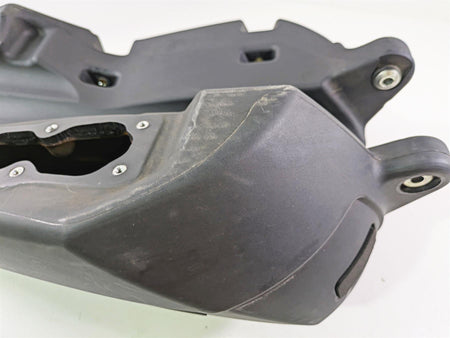 2009 Harley XR1200 Sportster Plastic Fuel Gas Petrol Tank 61392-08 {{ shop.shopifyCountryName }} - Mototech271