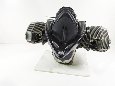 2006 BMW R1200GS K255 Adv Running Engine Motor 46k - Video - Read 11007702961 {{ shop.shopifyCountryName }} - Mototech271