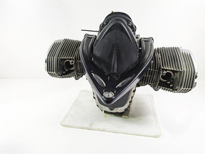 2006 BMW R1200GS K255 Adv Running Engine Motor 46k - Video - Read 11007702961