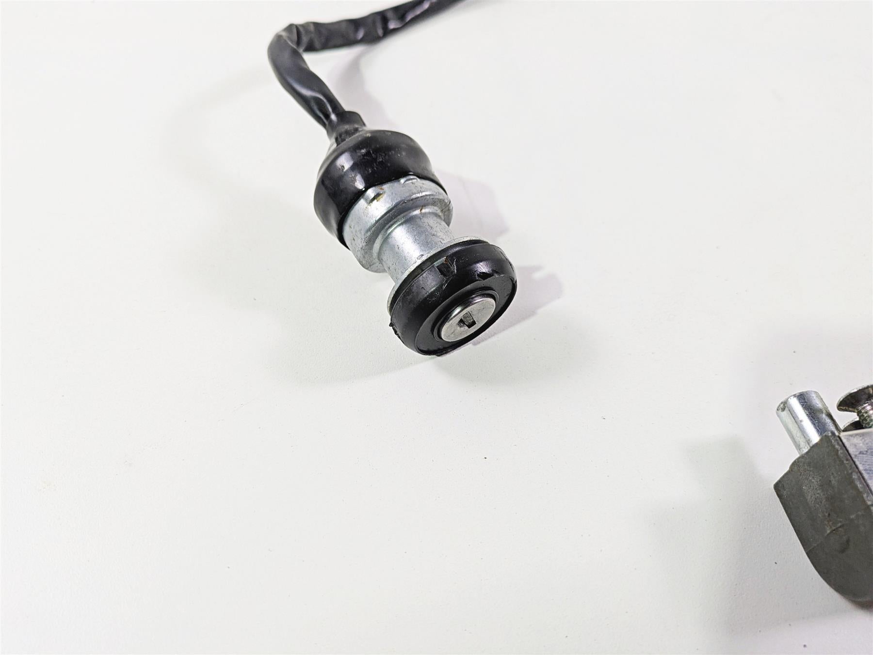 2021 CFMoto Zforce 950 Sport Ignition Switch Key Set 5BY0-011000 {{ shop.shopifyCountryName }} - Mototech271