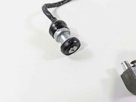 2021 CFMoto Zforce 950 Sport Ignition Switch Key Set 5BY0-011000 {{ shop.shopifyCountryName }} - Mototech271