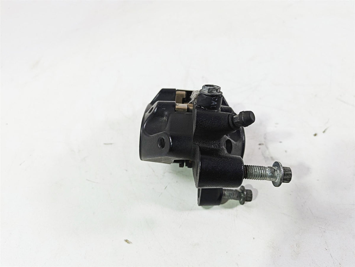 2018 Harley FXBR Softail Breakout Front Brake Caliper 41300095 {{ shop.shopifyCountryName }} - Mototech271