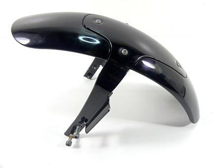 2009 Harley XR1200 Sportster Straight Front Fender + Mount 59022-07 {{ shop.shopifyCountryName }} - Mototech271