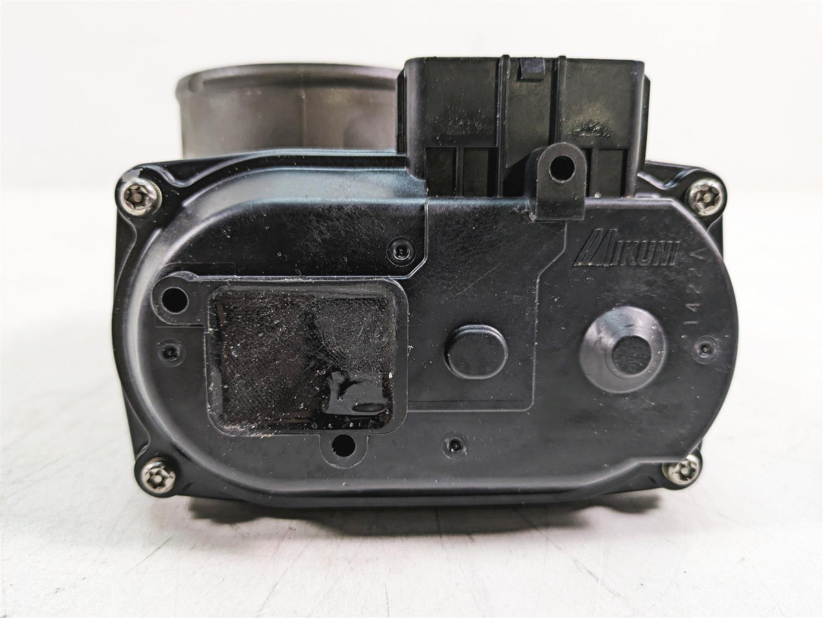 2022 Yamaha Waverunner EX Sp EX1050BX Mikuni Throttle Body 6EY-13750-00-00 {{ shop.shopifyCountryName }} - Mototech271