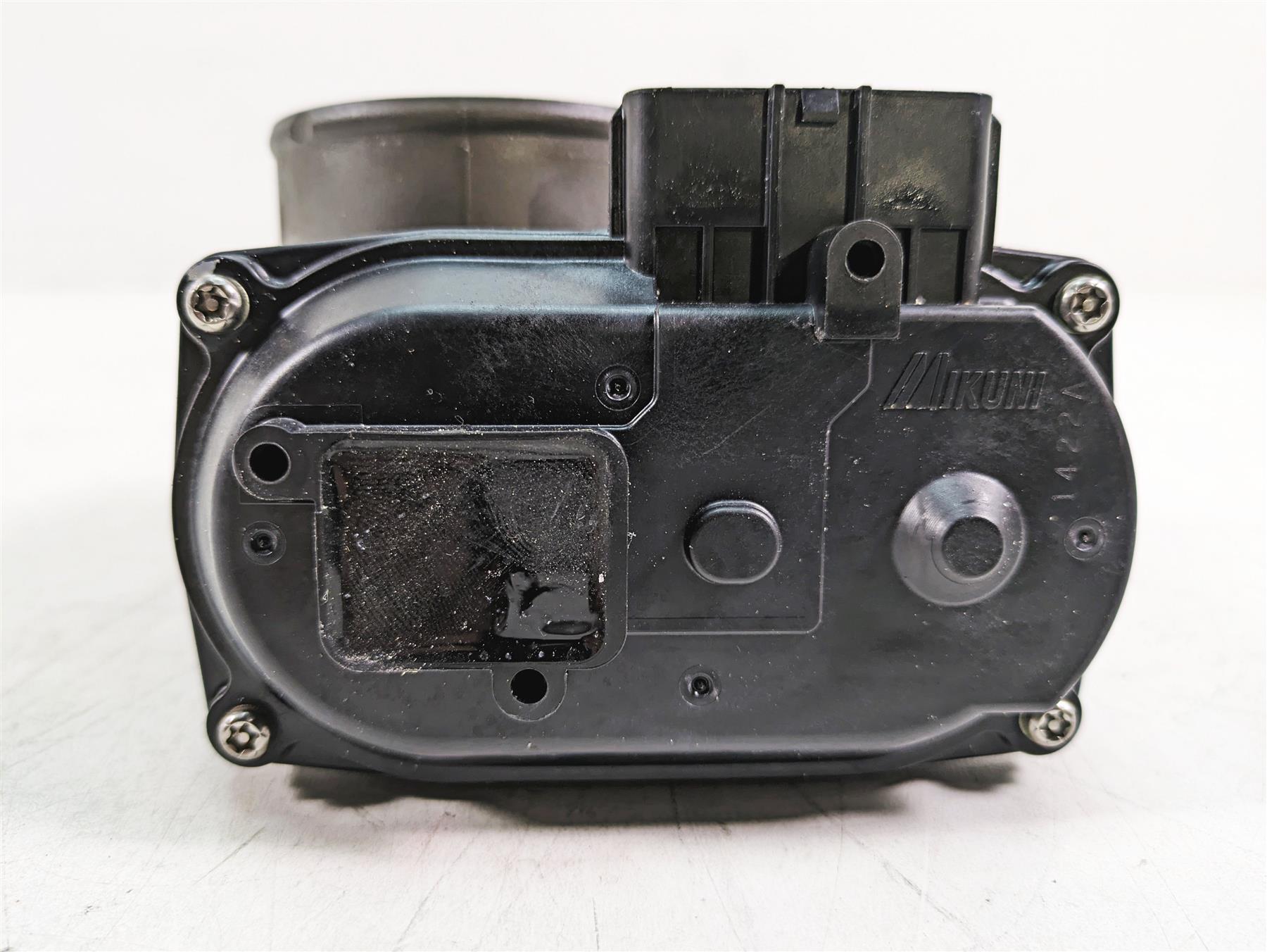 2022 Yamaha Waverunner EX Sp EX1050BX Mikuni Throttle Body 6EY-13750-00-00 {{ shop.shopifyCountryName }} - Mototech271