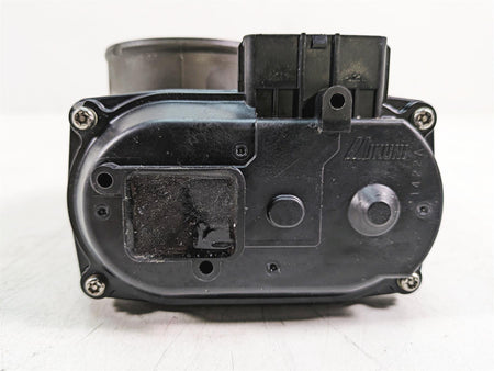 2022 Yamaha Waverunner EX Sp EX1050BX Mikuni Throttle Body 6EY-13750-00-00 {{ shop.shopifyCountryName }} - Mototech271