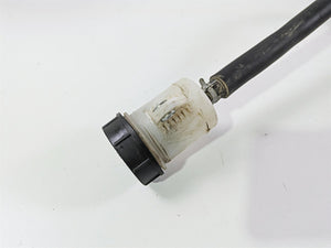 2023 Kawasaki Teryx KRX KRF 1000 C Main Brake Master Cylinder 43015-0774