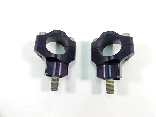 2015 KTM 1190 Adventure Handlebar Holder Riser Set 00050000927 | Mototech271