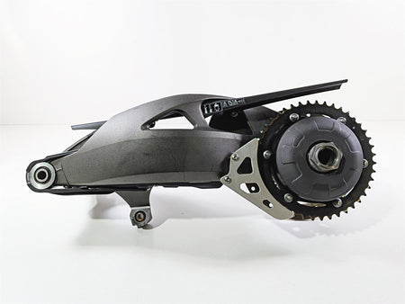 2019 Triumph Speed Triple RS 1050 Rear Swingarm & Axle Set T2059502 T2010257 {{ shop.shopifyCountryName }} - Mototech271