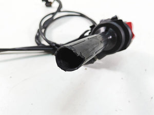 2009 Suzuki GSXR750 K9 Right Hand Throttle Control Switch - Read 37200-21H01 | Mototech271