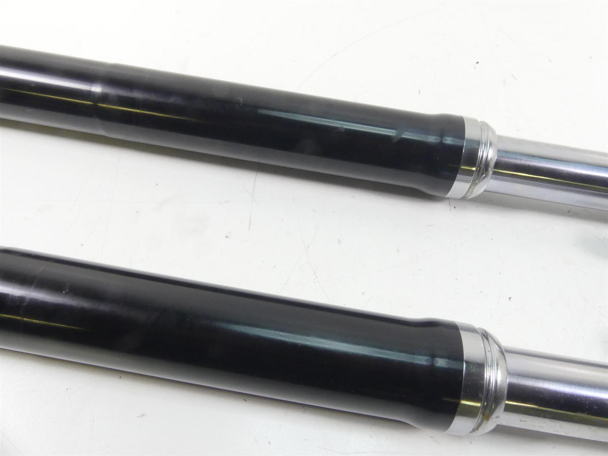 2009 Harley XR1200 Sportster Straight Showa Front Fork Leg Set 46886-08 46887-08 {{ shop.shopifyCountryName }} - Mototech271