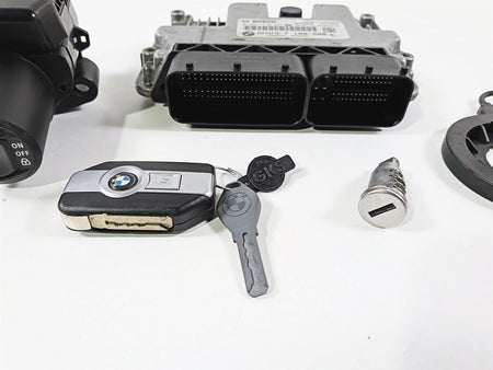 2023 BMW F850GS K81 Handsfree Ignition Switch Key Cdi 66128559944 13617108508 {{ shop.shopifyCountryName }} - Mototech271