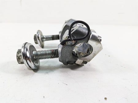 2018 Harley Touring FLHXSE CVO Street Glide Bagger Nation Riser Clamp PYO:SRC-1. {{ shop.shopifyCountryName }} - Mototech271