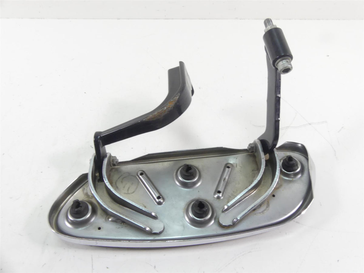 2014 Harley Touring FLHX Street Glide Left Rider Floor Board Floorboard 50622-09 {{ shop.shopifyCountryName }} - Mototech271