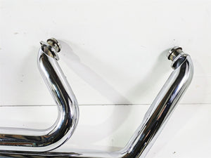 1992 Harley FLSTC Softail Heritage Vance Hines Big Shots Exhaust Modified -Read | Mototech271