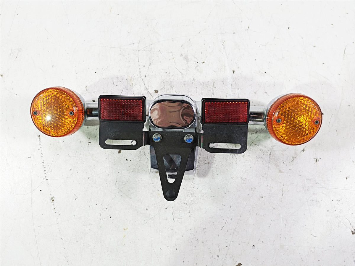 1998 Honda GL1500 Valkyrie Tour Rear Turn Signal Blinker Set 33600-MZ0-671 {{ shop.shopifyCountryName }} - Mototech271