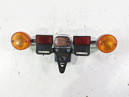 1998 Honda GL1500 Valkyrie Tour Rear Turn Signal Blinker Set 33600-MZ0-671 {{ shop.shopifyCountryName }} - Mototech271