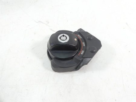 2013 Harley VRSCF Muscle V-Rod Ignition Switch Unlocked - VIN 70020-05 {{ shop.shopifyCountryName }} - Mototech271