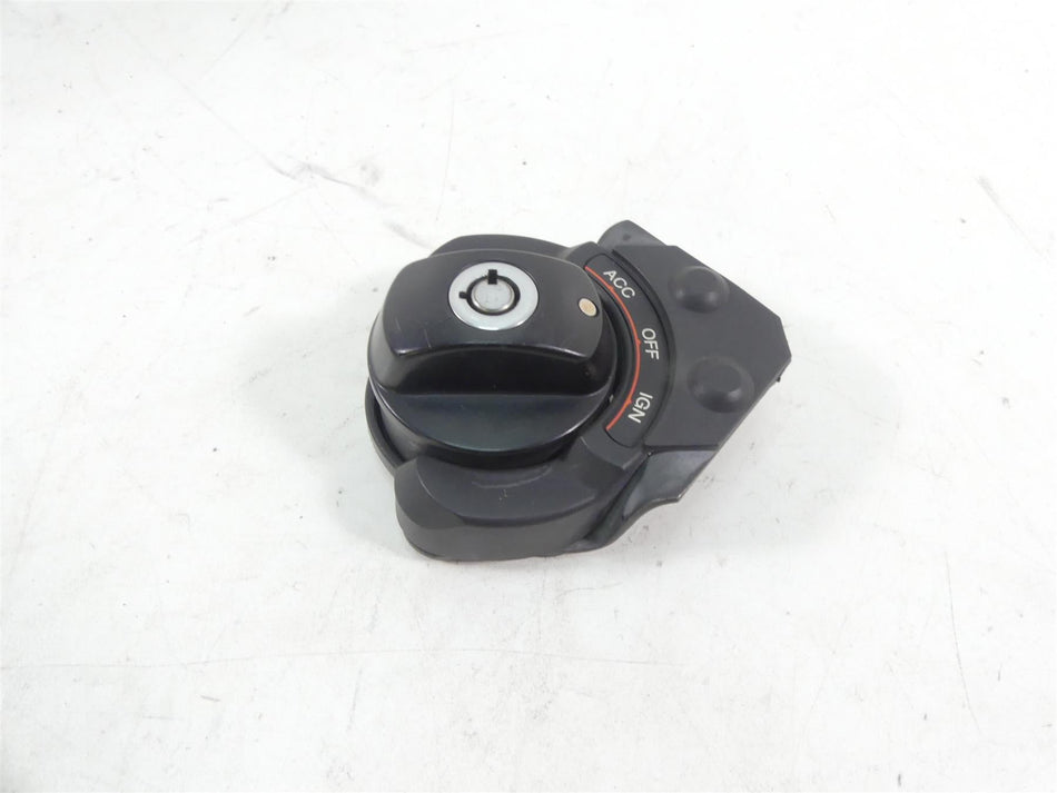 2013 Harley VRSCF Muscle V-Rod Ignition Switch Unlocked - VIN 70020-05 {{ shop.shopifyCountryName }} - Mototech271