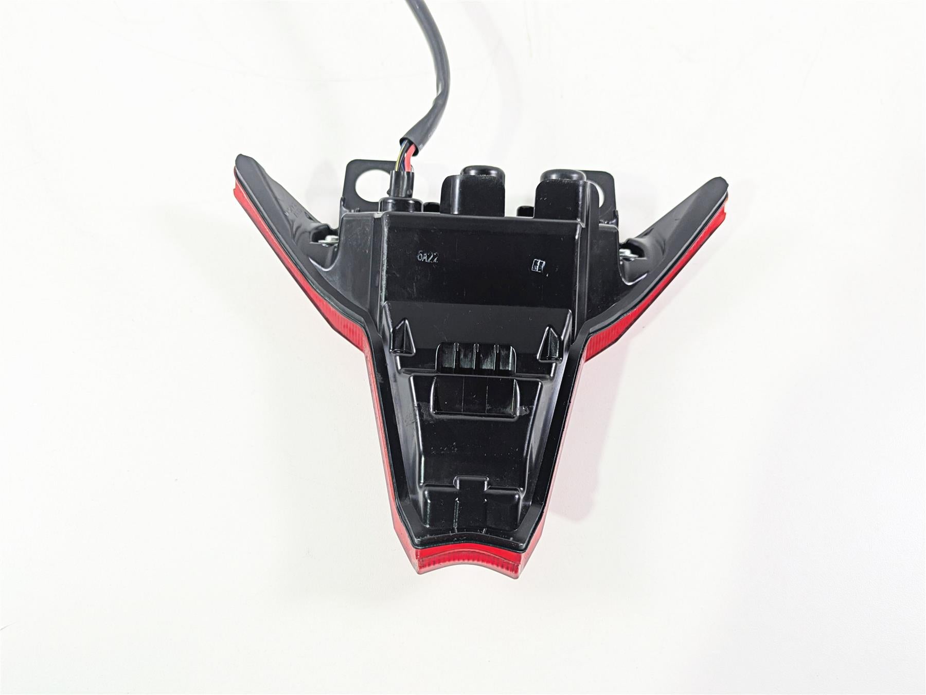 2016 Kawasaki ZX10R Ninja Rear Taillight Tail Lamp - Read 23025-0332 23025-0377 {{ shop.shopifyCountryName }} - Mototech271