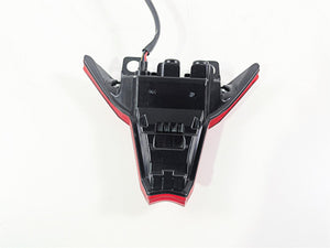 2016 Kawasaki ZX10R Ninja Rear Taillight Tail Lamp - Read 23025-0332 23025-0377