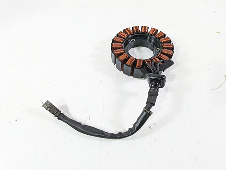 2018 Harley Softail FXFBS Fat Bob Stator Alternator Generator 3Ph 50A 29900042A {{ shop.shopifyCountryName }} - Mototech271