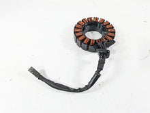 Load image into Gallery viewer, 2018 Harley Softail FXFBS Fat Bob Stator Alternator Generator 3Ph 50A 29900042A
