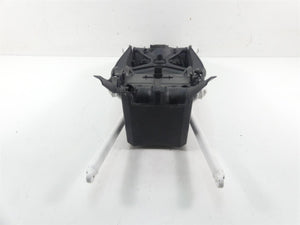 2016 KTM 1290 Superduke R White Straight Rear Subframe Sub Frame 6130300210033